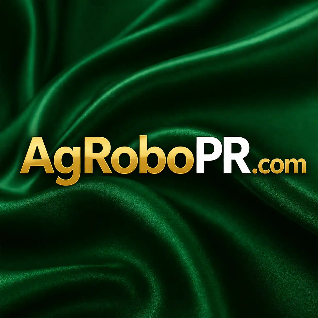 AgRobo PR