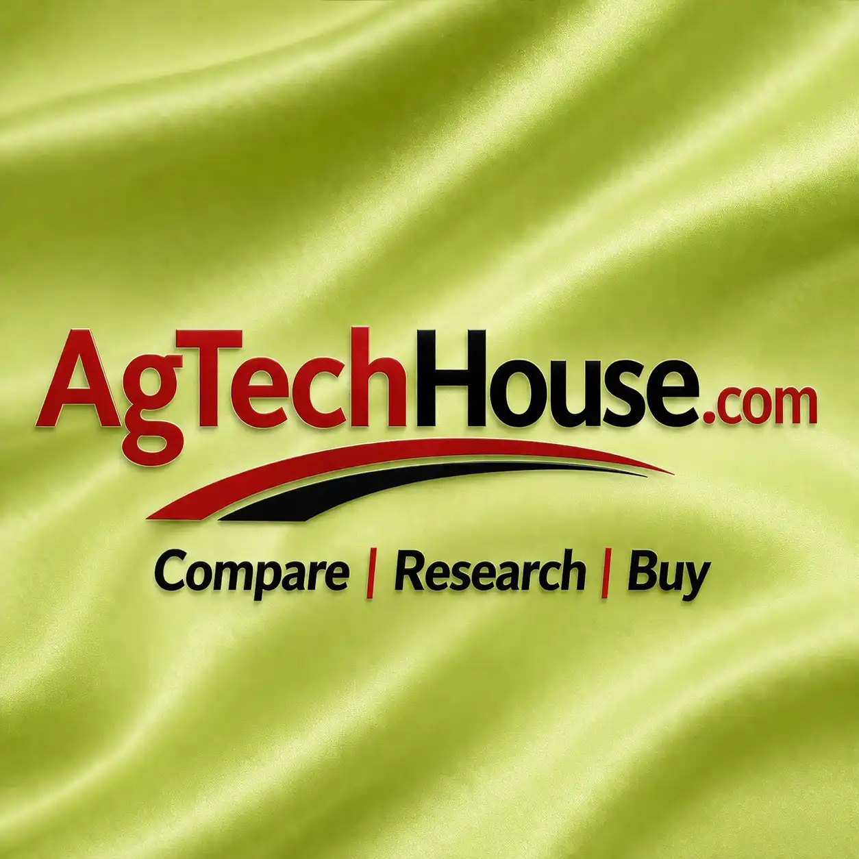 AgTech House