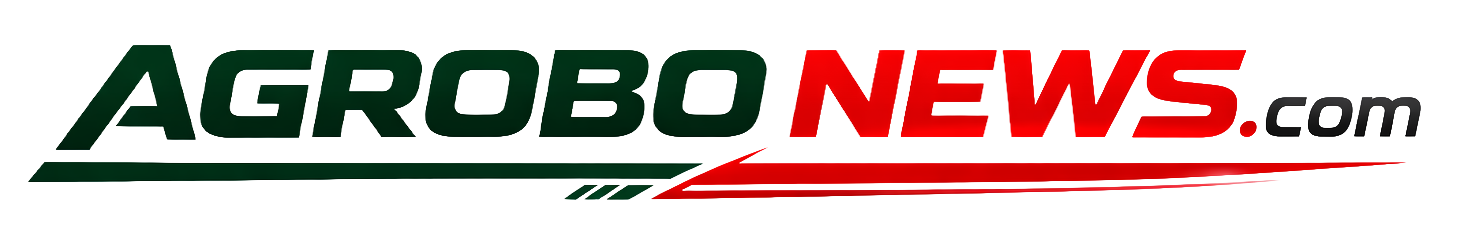 AgroboNews - Agricultural Robotics and Farm Automation News