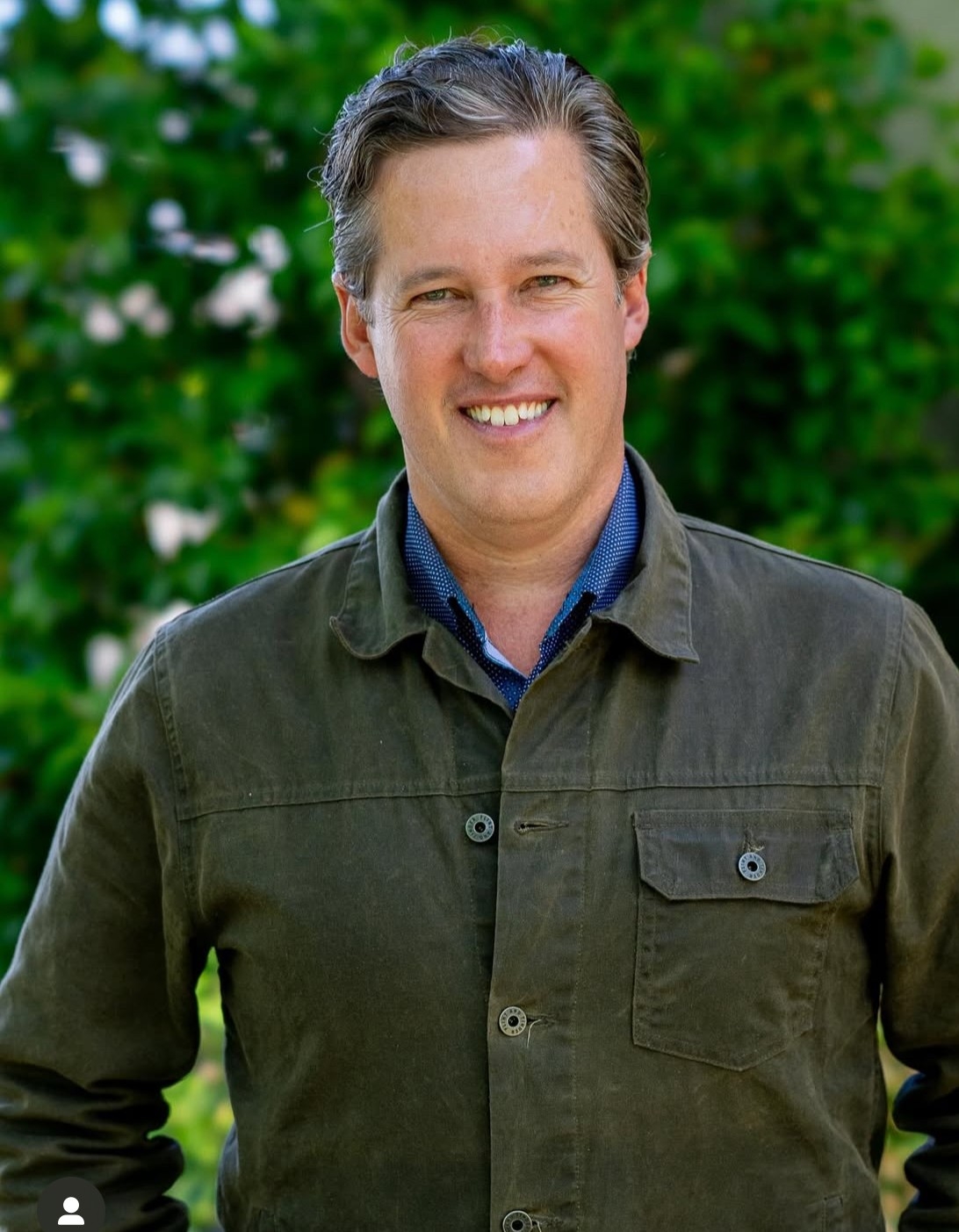 Saga Robotics Thorvald UV-C Vineyard Robot Operating in California Vineyards